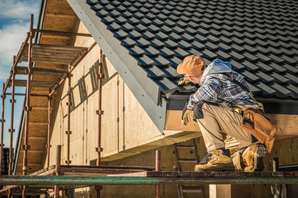 Best Tile Roofing Installation  in Elkins, AR