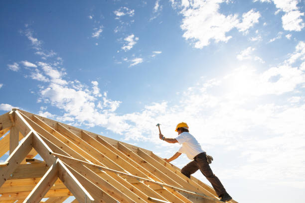 Best Storm Damage Roof Repair  in Elkins, AR